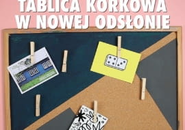 Tablica korkowa