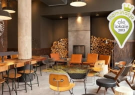 Starbucks Reserve, Wrocław, Ale lokale 2013