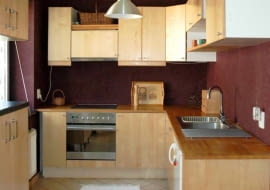 WNETRZA KUCHNIA PRZED REMONTEM