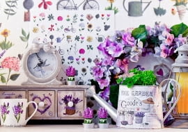 home&you, nowości, gadżety, lawenda, styl prowansalski