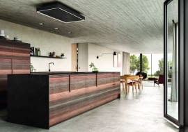 Co składa się na nowoczesną i dobrze zaprojektowaną kuchnię?