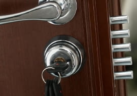 zamki drzwi wejściowe