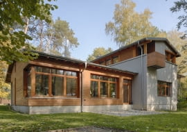 domy realizacje, dom realizacje, domy zdjęcia, dom jednorodzinny