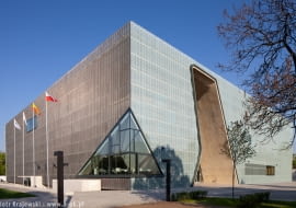 Muzeum Historii Żydów Polskich