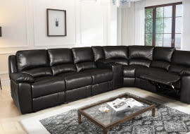 Funkcjonalne  meble wypoczynkowe