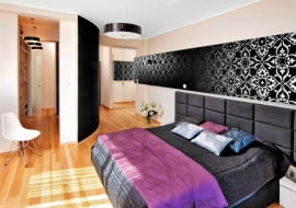 TEMAT NUMERU - SCHOWKI WNETRZE , POKOJ - SYPIALNIA , MEBLE PROJEKT WNETRZA KATARZYNA MIKULSKA - SEKALSKA / ARRANGE STYLIZACJA EVA MILCZAREK FOT. RADOSLAW WOJNAR PUBLIKACJA CZTERY KATY NR 5 (247) - 5 2012 SLOWA KLUCZOWE: ARCHITEKTURA WNETRZE POKOJ MEBEL SYPIALNIA ZDJĘCIE DO WKŁADKI: PUBLIKACJA CZTERY KATY NR 5 (247) - CZASOPISMA