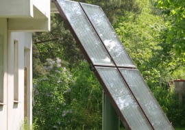 23.05.2004 WARSZAWA - RADOSC , UL. HUFCOWA