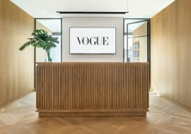 Biuro Vogue Polska
