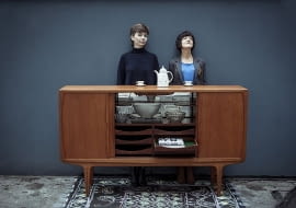 Komplet, sklep Komplet, duński design