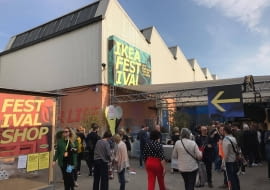 IKEA Festival w Mediolanie