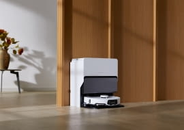 Inteligentny robot odkurzająco-mopujący Roborock S8 MaxV Ultra