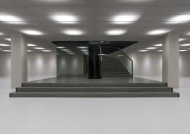 Ratusz Północnej Brabancji w 's-Hertogenbosch