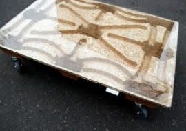 Dawid Grynasz, Inka Coffee (2009)