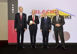 MEDAL EUROPEJSKI 2025