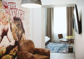 Comfort Hotel Grand Central