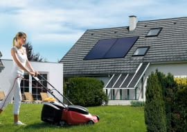 Kolektor solarny