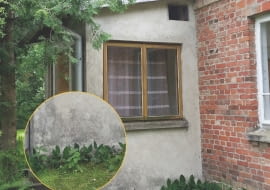 osuszanie fundamentów