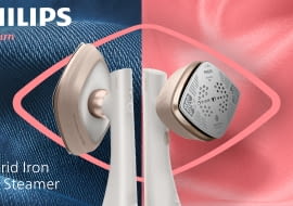 Philips OneTurn