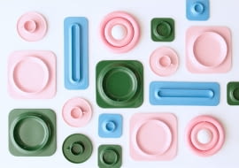 Limitowana kolekcja IKEA we współpracy z Gustafem Westmanem