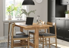 stoły do kuchni