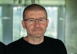 Robert Konieczny
