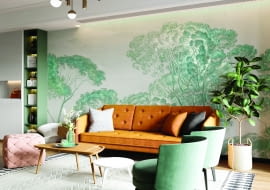 Pomysły na wiosenną metamorfozę domu