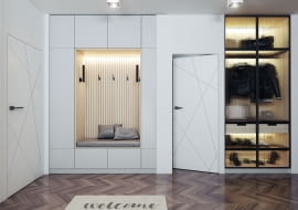 Drzwi ponad standard