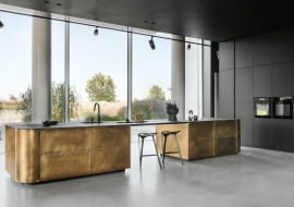 ZAJC luksusowy model kuchni