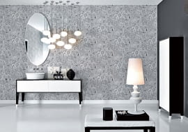 Projektantkę Paolę Navone zainspirował duch słynnej francuskiej elegancji. Stąd nazwa kolekcji - Cocó, nawiązująca oczywiście do słynnej Coco Chanel. Falper, falper.it