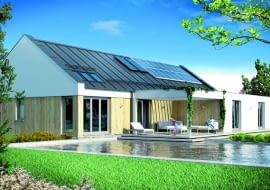 Dom energooszczędny