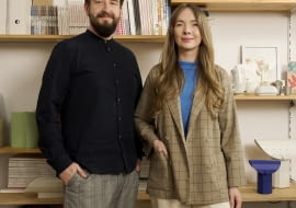 Dawid Grynasz, Marta Niemywska-Grynasz