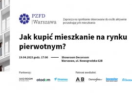 Jak kupić mieszkanie na rynku pierwotnym?