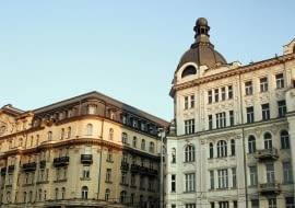 Nieruchomości w stolicy. Jak kupić mieszkanie w Warszawie w 2022 roku?