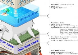 Wieżowiec pana Wonga