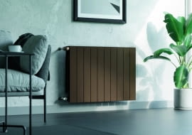 Grzejniki aluminiowe