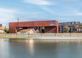 Cricoteka - Ośrodek Dokumentacji Sztuki Tadeusza Kantora