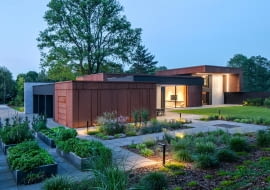 RE: VERO CASA projektu REFORM Architekt