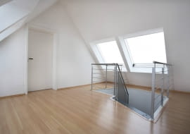 Pozwolenie na budowę jest konieczne przy przebudowie strychu na pomieszczenie mieszkalne