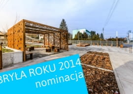 Plac w Górze Puławskiej