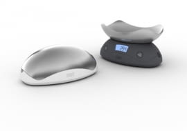 kuchnie, akcesoria kuchenne, waga kuchenna, design