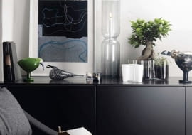 szkło, iittala, design