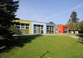 Przedszkole nr 5 w Mińsku Mazowieckim