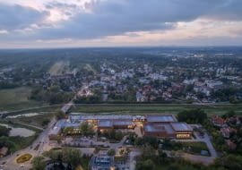 Stara Papiernia 2.0. Proj. 22ARCHITEKCI