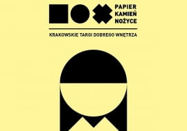 polski design, polski projekt, Papie Kamień Nożyce, targi designu, targi młodych projektantów