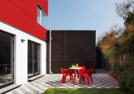 Casa Sasso