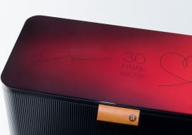 iRobot & Oskar Zięta – 30 serduszek na 30. Finał WOŚP