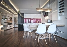 mieszkanie, mieszkanie w Krakowie, nowoczesne mieszkanie, jak urządzić mieszkanie