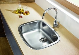 Zazwyczaj modele kuchenne mają wysokość 12-30 cm, ale są i takie, których wysokość dochodzi do 50 cm