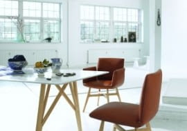 Marka COR na Isaloni 2011