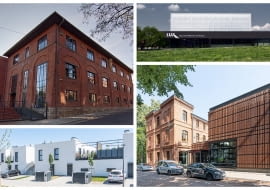 Eksperci wskazali Fasady Roku 2022. Rywalizacja przenosi się na poziom międzynarodowy